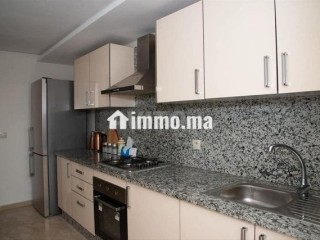 شقة للكراء اليومي - Appartement Location Vacances - Marrakech