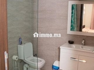 شقة للكراء اليومي - Appartement Location Vacances - Marrakech