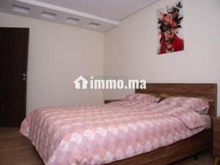 شقة للكراء اليومي - Appartement Location Vacances - Marrakech