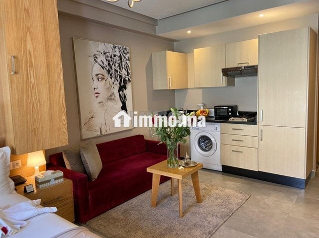 Suite Junior Avec Terrasse Arribat Center - Location Vacances - Rabat - photo 1