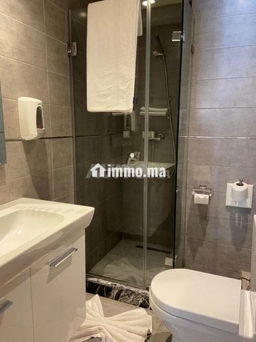 Suite Junior Avec Terrasse Arribat Center - Location Vacances - Rabat - photo 5