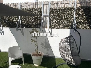 Suite Junior Avec Terrasse Arribat Center - Appartement Location Vacances - Rabat