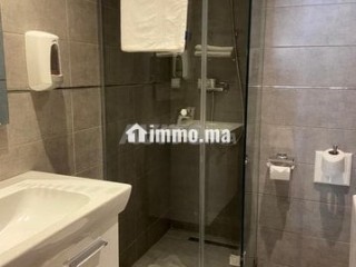 Suite Junior Avec Terrasse Arribat Center - Appartement Location Vacances - Rabat