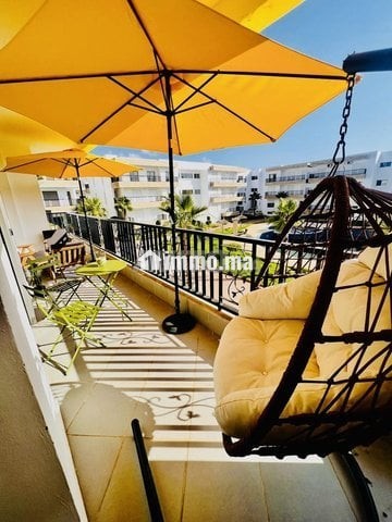 Magnifique Appartement pour location courte durée - Location Vacances - Mohammedia - photo 2