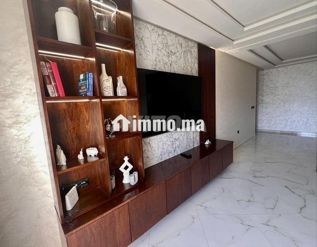 Magnifique Appartement pour location courte durée - Location Vacances - Mohammedia - photo 8