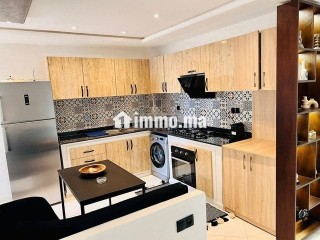 Magnifique Appartement pour location courte durée - Appartement Location Vacances - Mohammedia