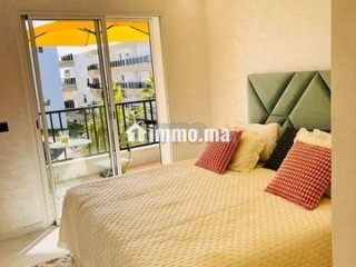 Magnifique Appartement pour location courte durée - Appartement Location Vacances - Mohammedia