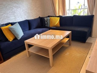 Magnifique Appartement pour location courte durée - Appartement Location Vacances - Mohammedia