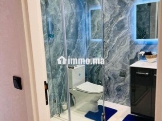 Magnifique Appartement pour location courte durée - Appartement Location Vacances - Mohammedia