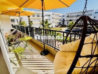 Magnifique Appartement pour location courte durée - Appartement Location Vacances - Mohammedia