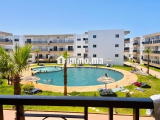 Magnifique Appartement pour location courte durée - Appartement Location Vacances - Mohammedia