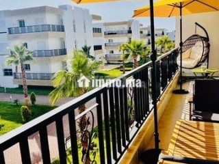 Magnifique Appartement pour location courte durée - Appartement Location Vacances - Mohammedia