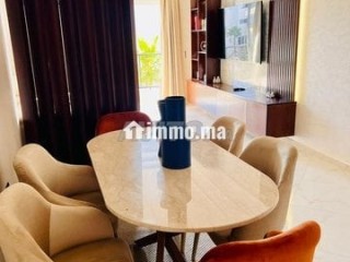 Magnifique Appartement pour location courte durée - Appartement Location Vacances - Mohammedia