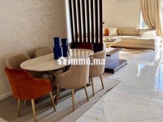 Magnifique Appartement pour location courte durée - Appartement Location Vacances - Mohammedia