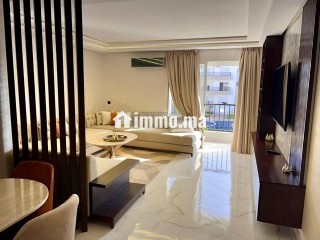 Magnifique Appartement pour location courte durée - Appartement Location Vacances - Mohammedia