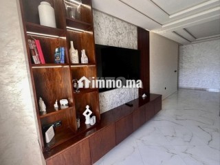 Magnifique Appartement pour location courte durée - Appartement Location Vacances - Mohammedia