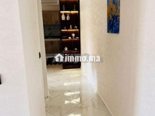Magnifique Appartement pour location courte durée - Appartement Location Vacances - Mohammedia