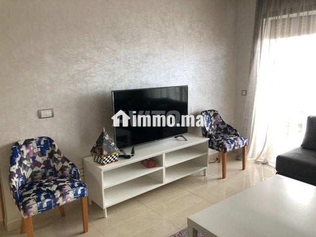 Appartement en location courte durée - Location Vacances - Mohammedia - photo 3