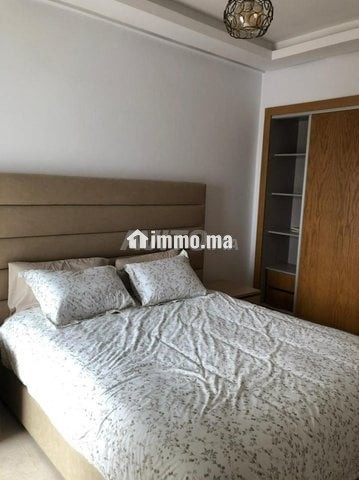 Appartement en location courte durée - Location Vacances - Mohammedia - photo 5