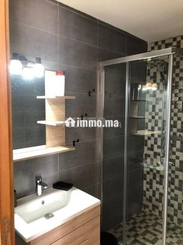 Appartement en location courte durée - Location Vacances - Mohammedia - photo 6