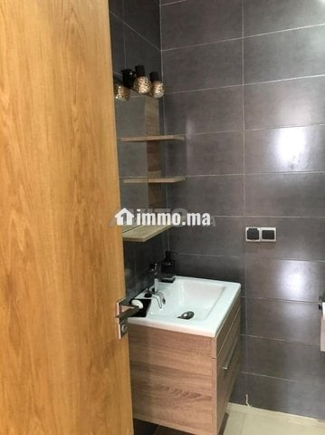 Appartement en location courte durée - Location Vacances - Mohammedia - photo 7
