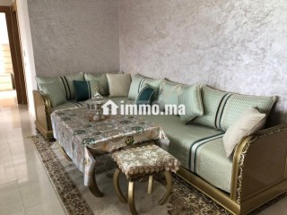Appartement en location courte durée - Appartement Location Vacances - Mohammedia