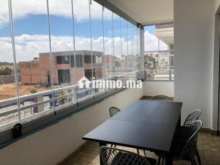 Appartement en location courte durée - Appartement Location Vacances - Mohammedia
