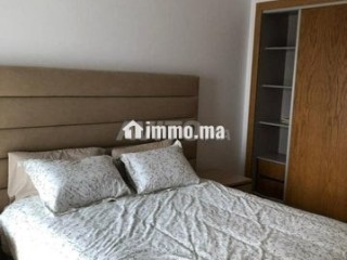 Appartement en location courte durée - Appartement Location Vacances - Mohammedia