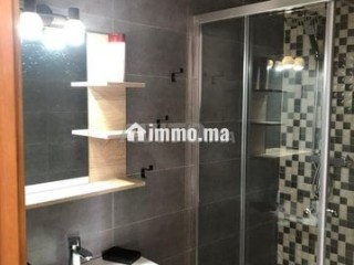 Appartement en location courte durée - Appartement Location Vacances - Mohammedia