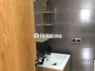Appartement en location courte durée - Appartement Location Vacances - Mohammedia