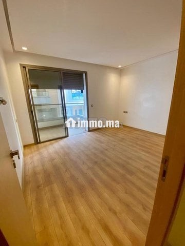 Appartement 4CH à louer Souissi Rabat - Location Immobilier - Rabat - photo 1