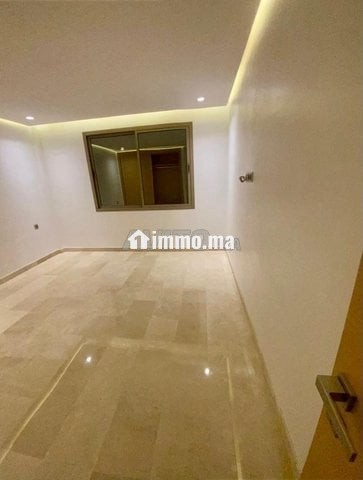Appartement 4CH à louer Souissi Rabat - Location Immobilier - Rabat - photo 4