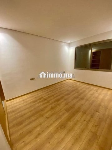 Appartement 4CH à louer Souissi Rabat - Location Immobilier - Rabat - photo 8