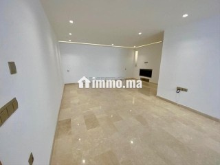 Appartement 4CH à louer Souissi Rabat - Appartement à louer - Rabat