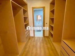 Appartement 4CH à louer Souissi Rabat - Appartement à louer - Rabat