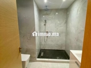 Appartement 4CH à louer Souissi Rabat - Appartement à louer - Rabat