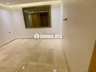 Appartement 4CH à louer Souissi Rabat - Appartement à louer - Rabat