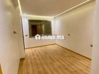 Appartement 4CH à louer Souissi Rabat - Appartement à louer - Rabat