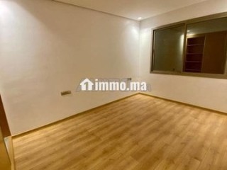 Appartement 4CH à louer Souissi Rabat - Appartement à louer - Rabat