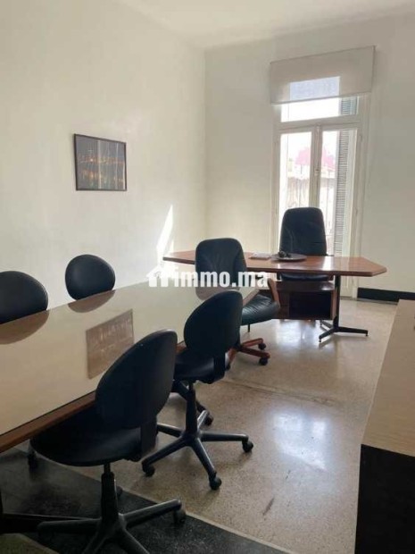 Bureau; coworking; salle de formation - Location Immobilier - Casablanca - photo 4