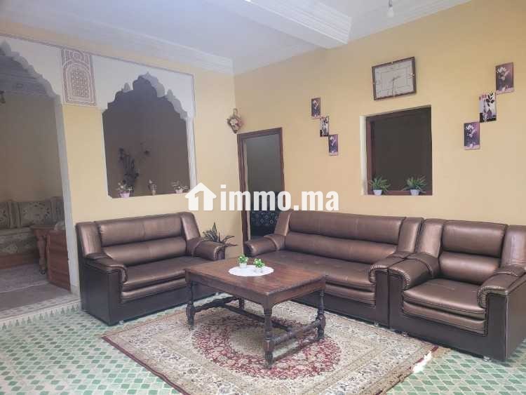 Villa à sidi kaouki - Location Immobilier - Essaouira - photo 1