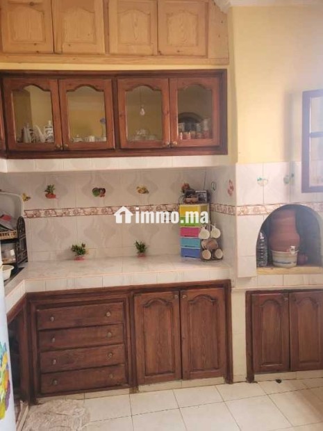 Villa à sidi kaouki - Location Immobilier - Essaouira - photo 6