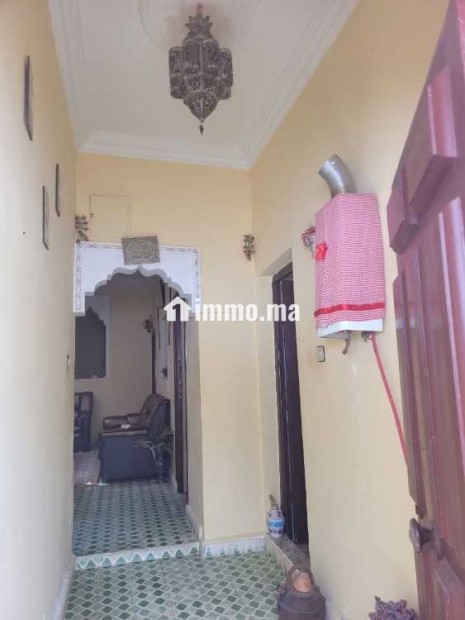 Villa à sidi kaouki - Location Immobilier - Essaouira - photo 7