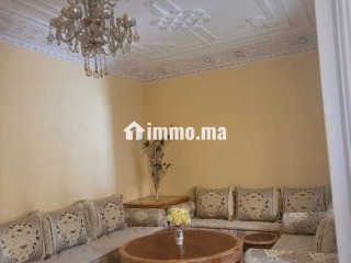 Villa à sidi kaouki - Villa à louer - Essaouira