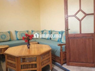 Villa à sidi kaouki - Villa à louer - Essaouira