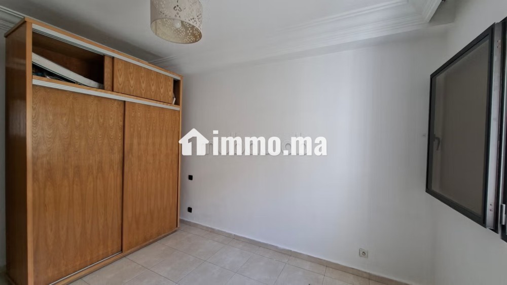 Apt 130 m² 3 chambres plein sud - Vente Immobilier - Casablanca - photo 2