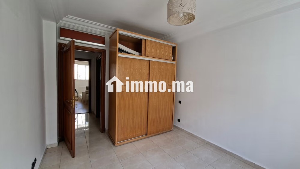 Apt 130 m² 3 chambres plein sud - Vente Immobilier - Casablanca - photo 3