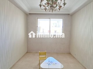Apt 130 m² 3 chambres plein sud - Appartement à vendre - Casablanca