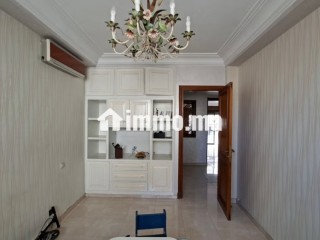 Apt 130 m² 3 chambres plein sud - Appartement à vendre - Casablanca