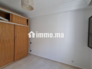 Apt 130 m² 3 chambres plein sud - Appartement à vendre - Casablanca
